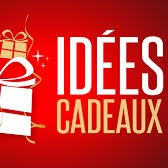 idées cadeaux