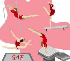 Collection GAF