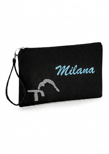 Trousse à maniques