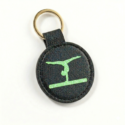 Porte-clés GAF personnalisable