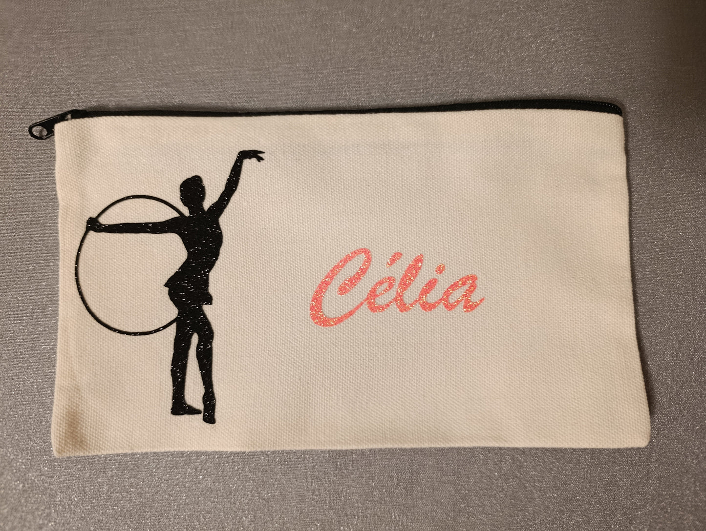 Trousse GR personnalisable