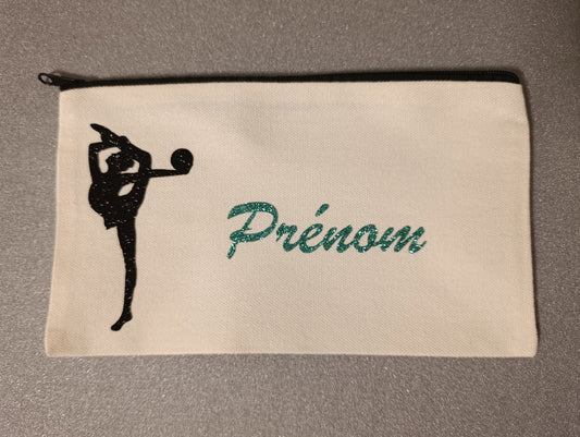 Trousse GR personnalisable