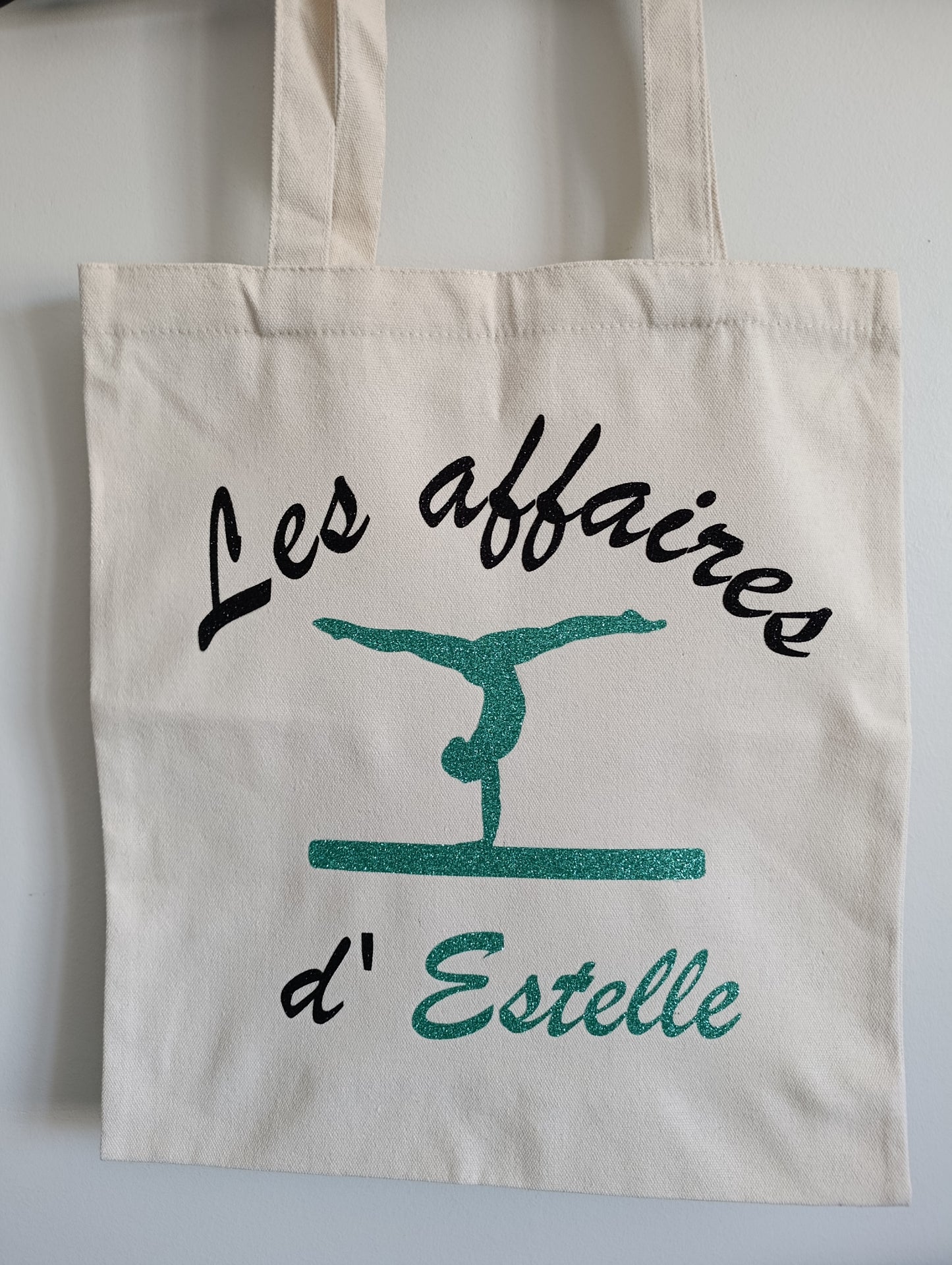 Tote-bag GAF personnalisable ou pas
