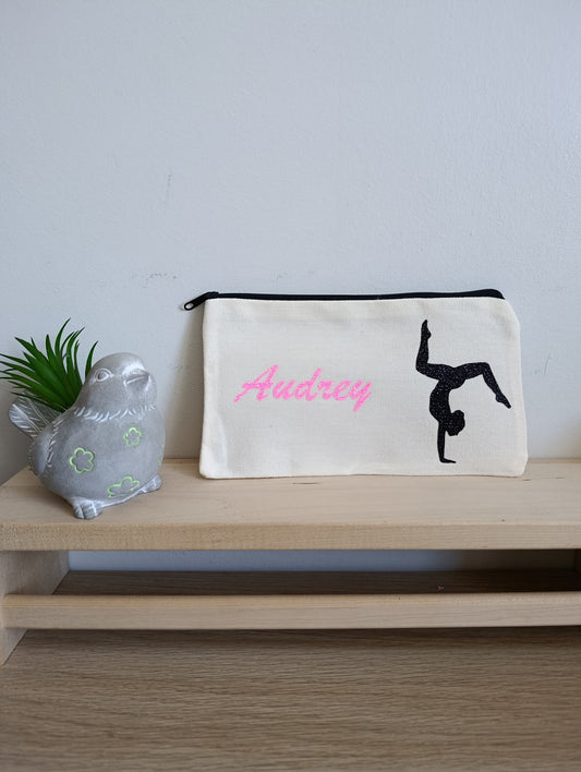 Trousse GAF personnalisable