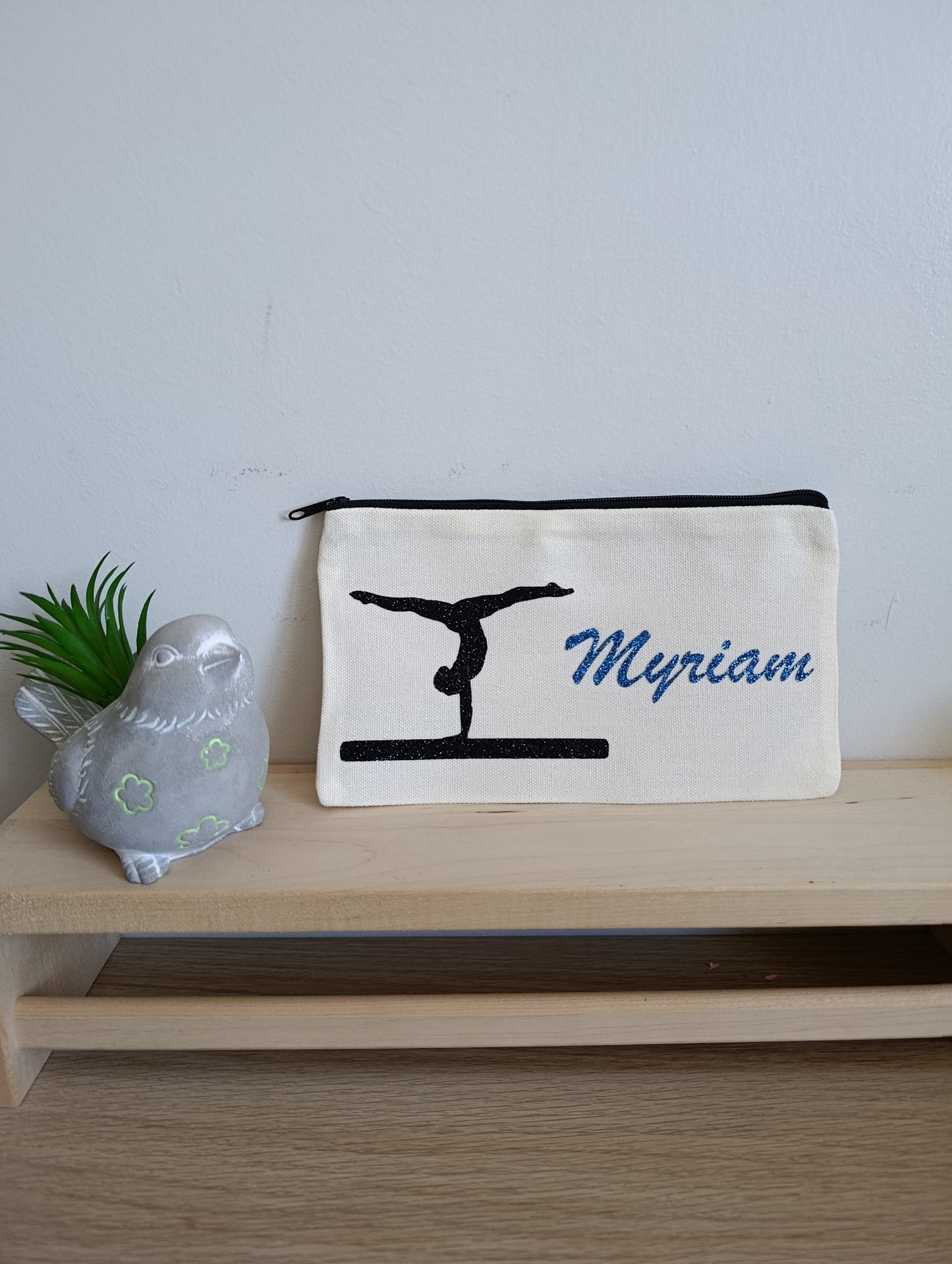 Trousse GAF personnalisable