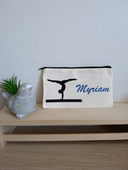 Trousse GAF personnalisable