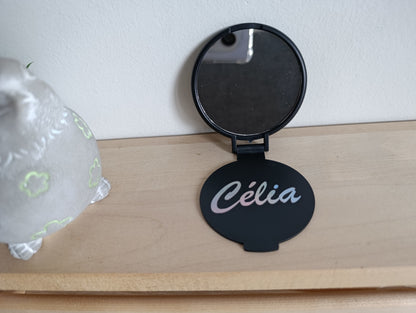 Miroir de poche GR