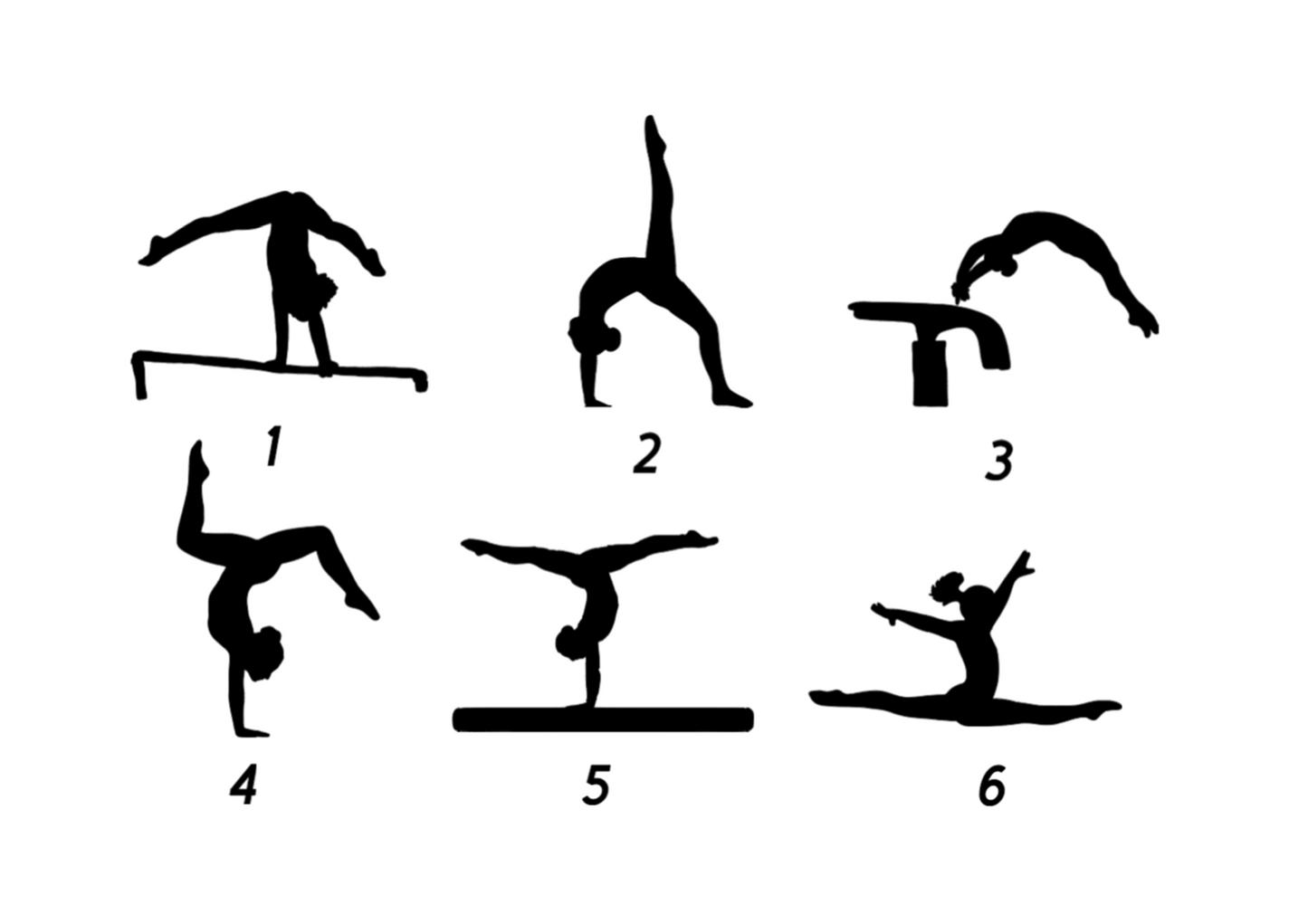 Trousse GAF personnalisable