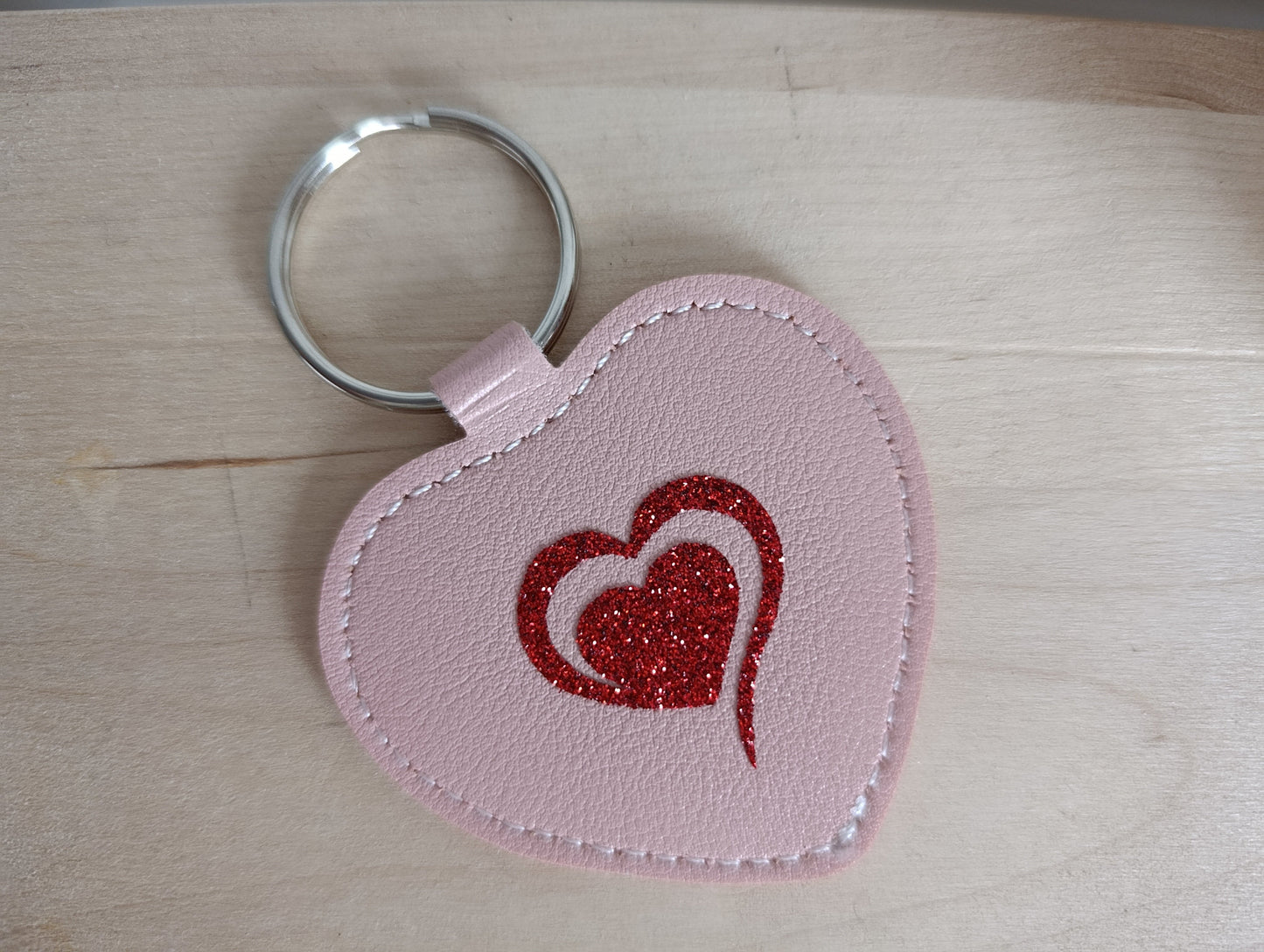 Porte-clés "maman en OR" personnalisable ou pas